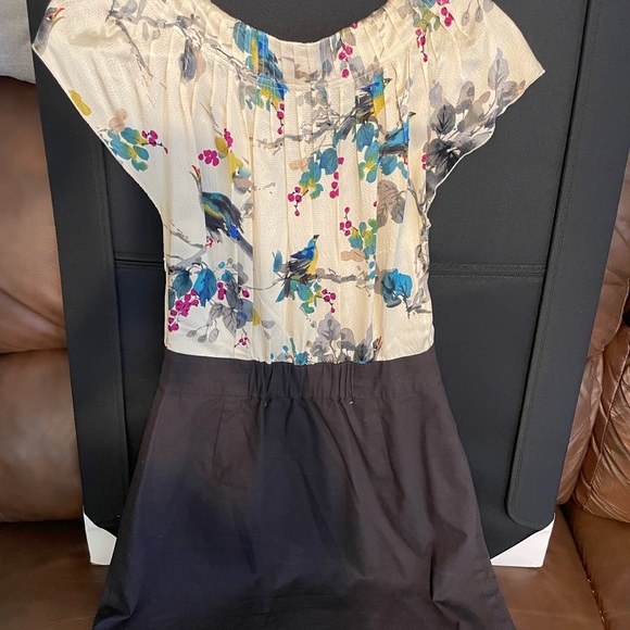 Tabitha Dress - Picture 2 of 4